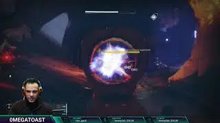 Highlight: Izanami Forge Saboteur - Solo Hunter - 2 in a row