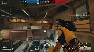 R6 Azami Glitch: Ultimate Garage Boost