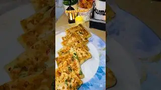 Ramzan Series Ep 1 | Easy Ramzan Recipes | Chicken Crepe Patties #shorts #trending #ramzanrecipes