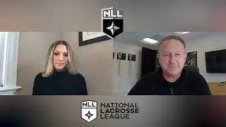 NLL Commissioner Explains Difficult Decision for the 2021 Season and Exciting Plans for Future