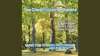 Pensamientos for Solo Alto Saxophone and Chamber Orchestra