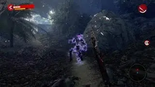 Dead Island -Zombie Stroke Noise?