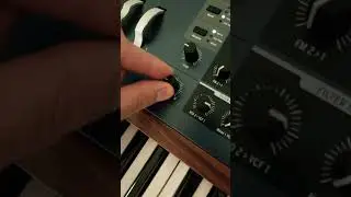Arturia Polybrute 9 demo sounds #analogsynth #arturia #synth #electronicmusic #polybrute