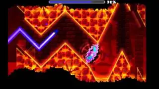 FingerDash But Every Jump Makes it slower | GeomatryDash