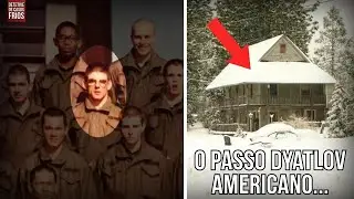 O caso mais chocante e misterioso: Os Cinco de Yuba County | Documentário de True Crime