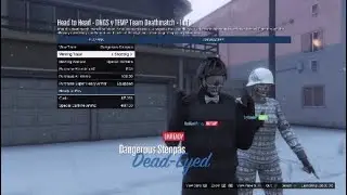 DNGS vs TEMP SINC xlag vs xlag Rip Plunt Afteral