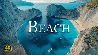 🌊 Beachside Jazz🏝️ Relaxing Jazz Music by the Ocean 🎷Beachside Melody