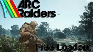 FREE Gear, FULL POCKETS! Arc Raiders Budget Raid Wins