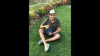 Shady El Agar  Egyptian Tabla Style