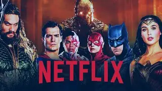 Возвращение вселенной Снайдера? Купит ли Netflix Warner Bros. и возродит ли &laquo;Вселенную Снайдера&raquo;?