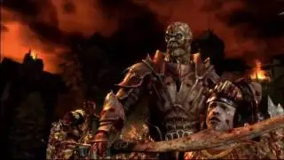 Dragon Age Wiki - Darkspawn