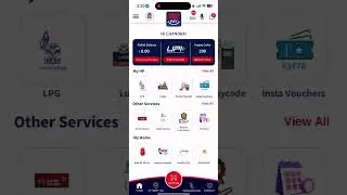 How to Check Nearby HP Cylinder Distributors on HP Pay App
