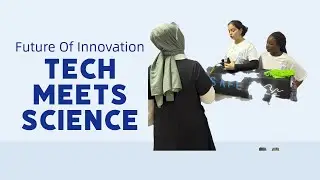 Innovation Meets Imagination! ,Science Fair and STEAM/Makers Competition