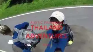 Rustic Pathways Thailand Adventure