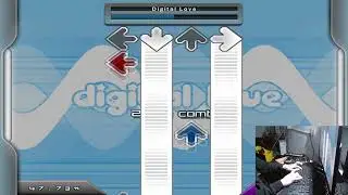 Digital Love by Daft Punk 100% FC (USE VPN IF IT IS BLOCKED FOR YOU)