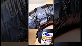 Ban Tubeless IRC Ss-560R  type Medium Compon