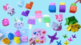 11 fidget craft idea | DIY Super Fidget Toys - Amazing Pop It Ideas - Easy Antistress Toys