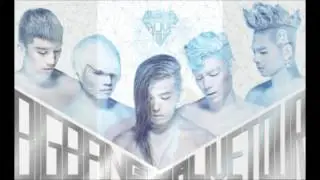 Bigbang ft Zico (Block B) and Zelo (BAP) - AYO