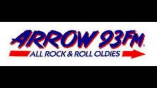 ARROW 93 FM - Radio Spot #1