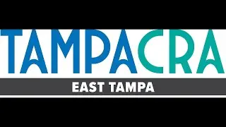 East Tampa CAC Meeting - August 5th 2025