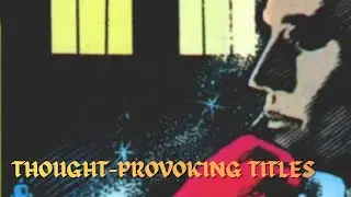 Thought-Provoking Titles