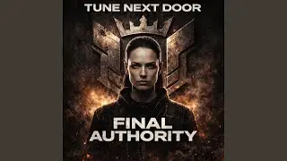 Final Authority