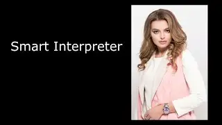 Interpreter - Hostess in Russia, Italy and France