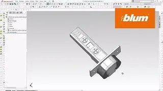 CAD/CAM Data Service: CAD packages, single products and CAD compilations | Blum