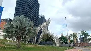 Un d&iacute;a FERIADO en CARACAS 😳🇻🇪 (2019) | GLADYS SEARA