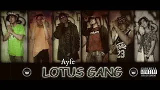 Lotus Gang - 6$hot's (Prod.  Lotus Gang)