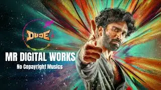 DUDE Movie BGM (New Recreated Version) | Emotional Indian Wedding Background Score | No Copyright