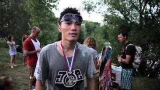 Event Rec - Чемпионат России по кабельному вейкбордингу 2012