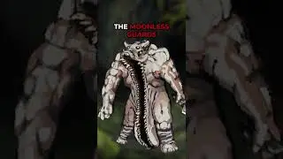 The Top 3 Creepiest Enemies in #fearandhunger