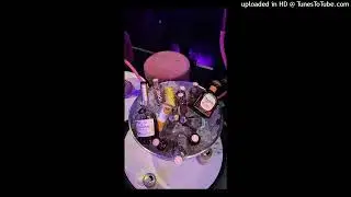 Doubleback Tee x Baby.vee Milwaukee Sample Type Beat 2026 &ldquo;HOMECOMING SERF &rdquo;