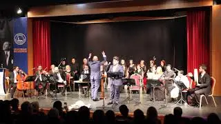 Kaside ve İlahiler - Katibim Korosu