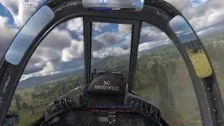 TankSim WarThunder W/ Simmons