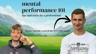 What a High-Level Mental Coach Taught Me About Winning