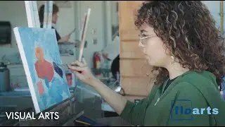 VISUAL ARTS - Florida School of the Arts