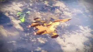 Сюжетка в Rise of Iron