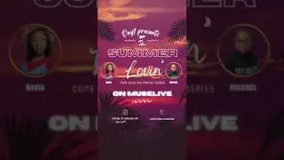 [Summer Lovin'] Discover New Indie Music at museLIVE
