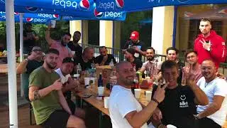 Emre Junggesellenabschied Prag 2K18 (Party Wochenende vom feinsten)