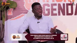 ECOWAS Endorses Mahama for AU Chairmanship, Bawku Mediation Update & NDC&rsquo;s Two-Term Promise.