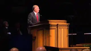 Fear Not | Lloyd D. Newell | 2014