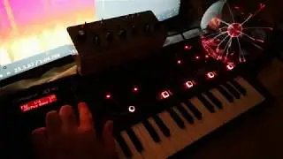 Game of Thrones Trance Cover Roland JD-Xi