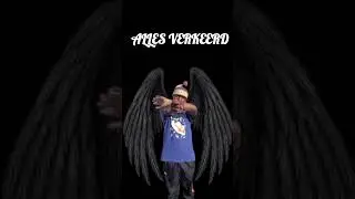 YungFly - Alles Verkeerd