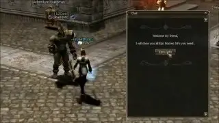 L2Core PvP #1 Interlude Server | www.l2core.gr