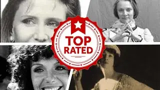 Famous Brearley School Alumni ➊