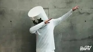 Marshmello   Alone 1 HOUR