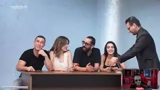 [ GOOBA REACTION ( PART 4 ) ] Match bluff 🪄 3 Magicians vs 1 Fake  😂😂