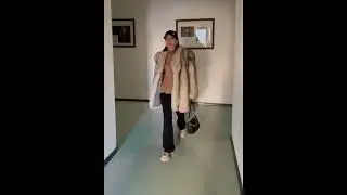 Soft And Cozy Vintage Fur Coats